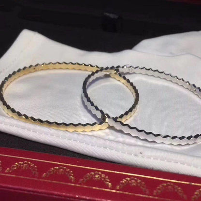 [Aetheris]BEE LOVE SILVER BRACELET