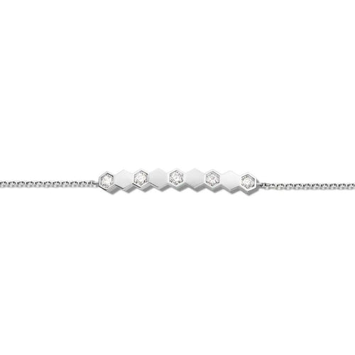 [Aetheris]BEE LOVE BRACELET DIAMOND