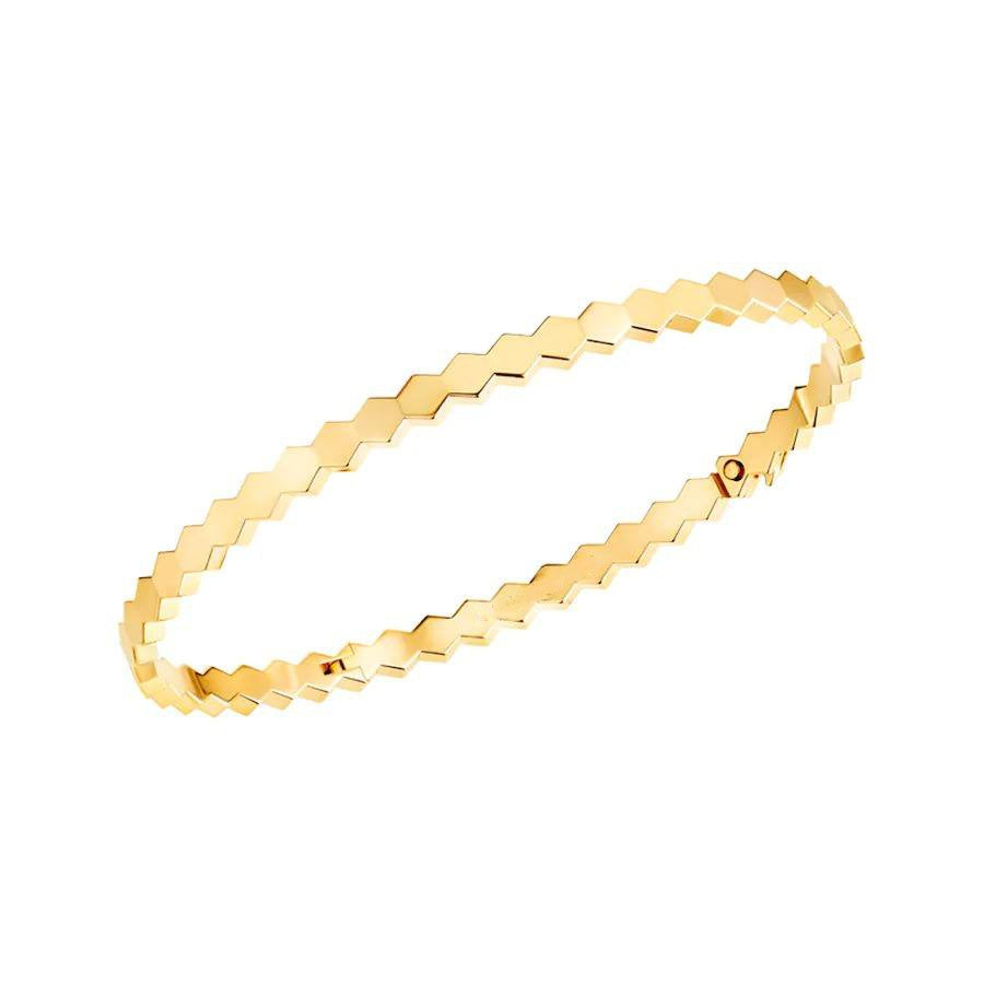 [Aetheris]BEE LOVE GOLD BRACELET