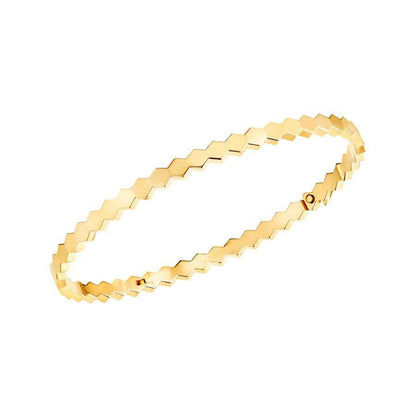 [Aetheris]BEE LOVE GOLD BRACELET