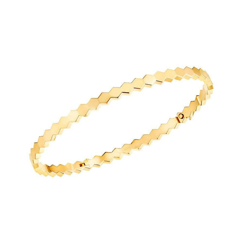 [Aetheris]BEE LOVE GOLD BRACELET