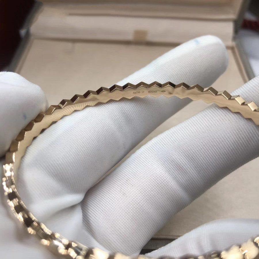 [Aetheris]BEE LOVE GOLD BRACELET