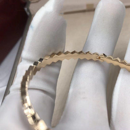 [Aetheris]BEE LOVE GOLD BRACELET