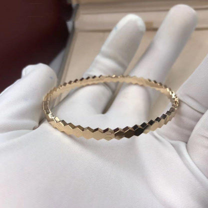 [Aetheris]BEE LOVE GOLD BRACELET