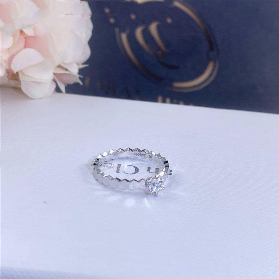 [Aetheris]BEE LOVE RING SILBER 1 DIAMANT