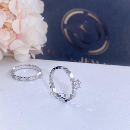 [Aetheris]BEE LOVE RING SILBER 1 DIAMANT