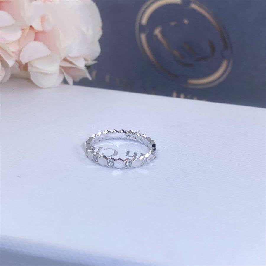 [Aetheris]BEE LOVE RING SILVER DIAMOND