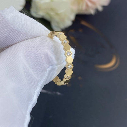 [Aetheris]BEE LOVE RING GOLD DIAMOND