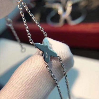 [Aetheris]JEUX BRACELET  DIAMOND
