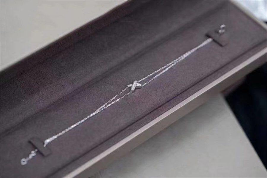 [Aetheris]JEUX BRACELET  DIAMOND