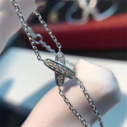 [Aetheris]JEUX BRACELET  DIAMOND