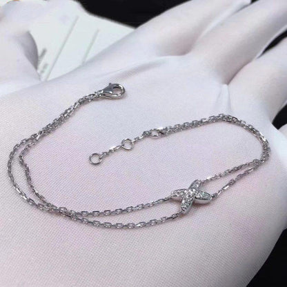 [Aetheris]JEUX BRACELET  DIAMOND