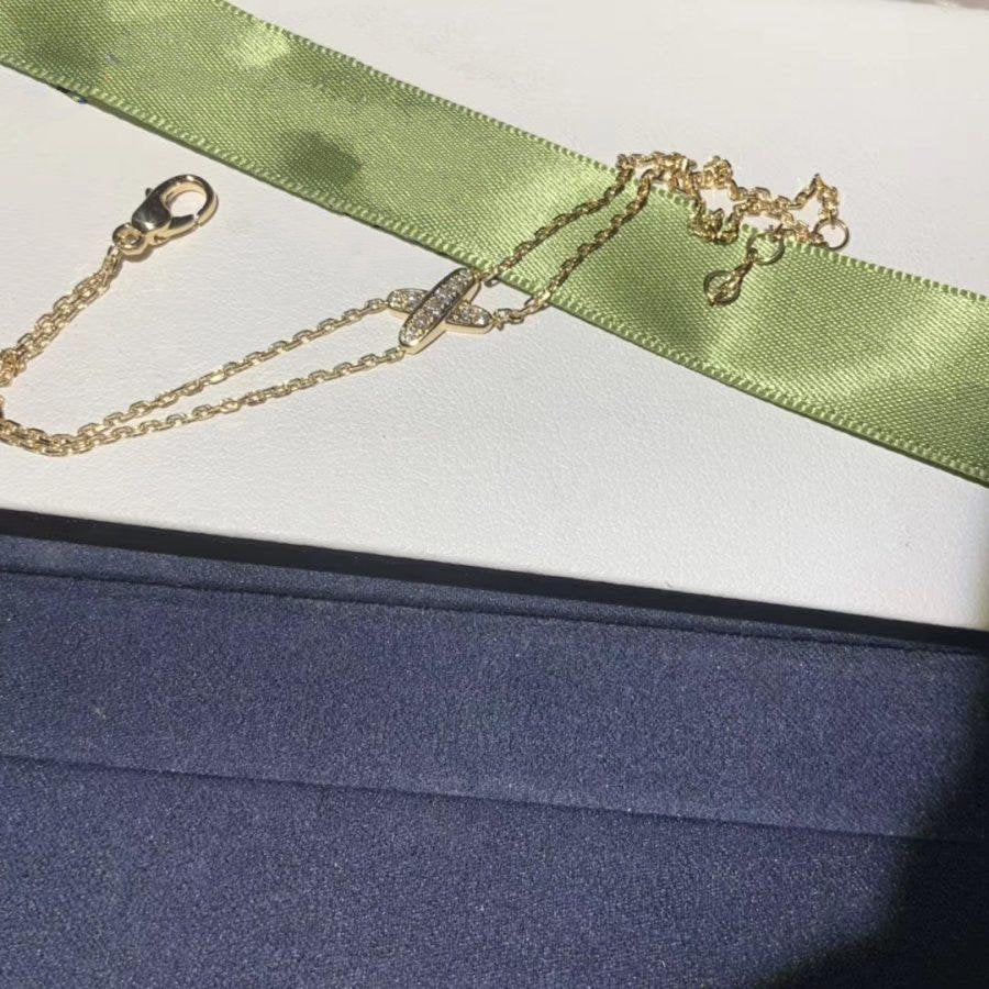 [Aetheris]JEUX BRACELET GOLD DIAMOND