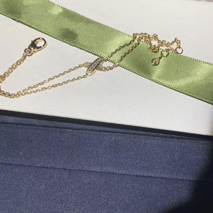 [Aetheris]JEUX BRACELET GOLD DIAMOND