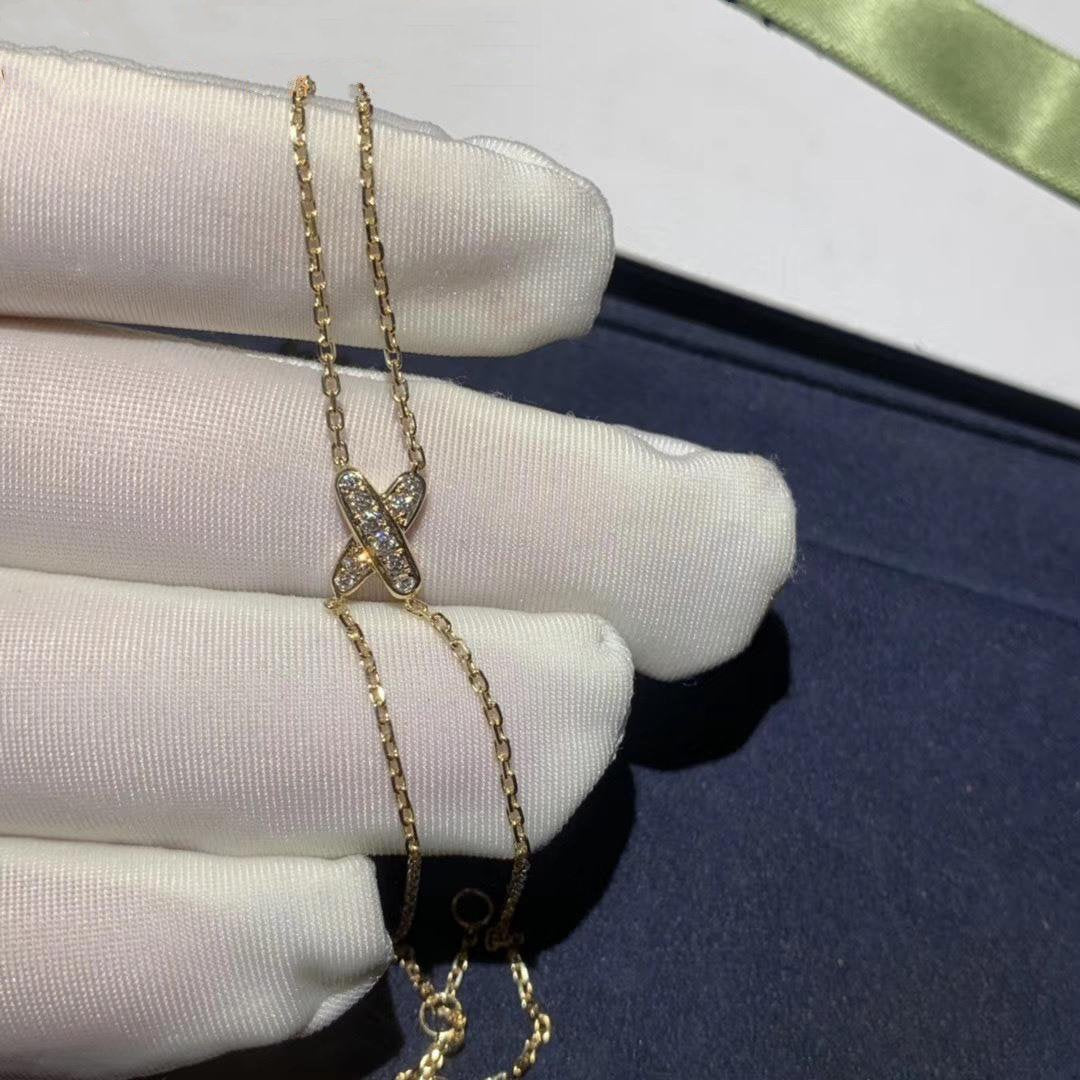 [Aetheris]JEUX BRACELET GOLD DIAMOND