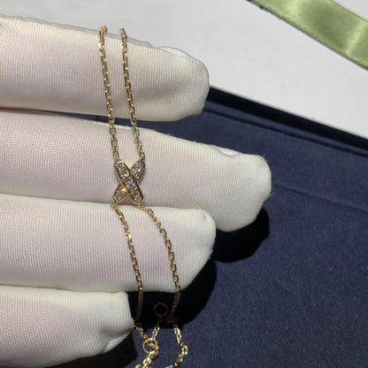 [Aetheris]JEUX BRACELET GOLD DIAMOND