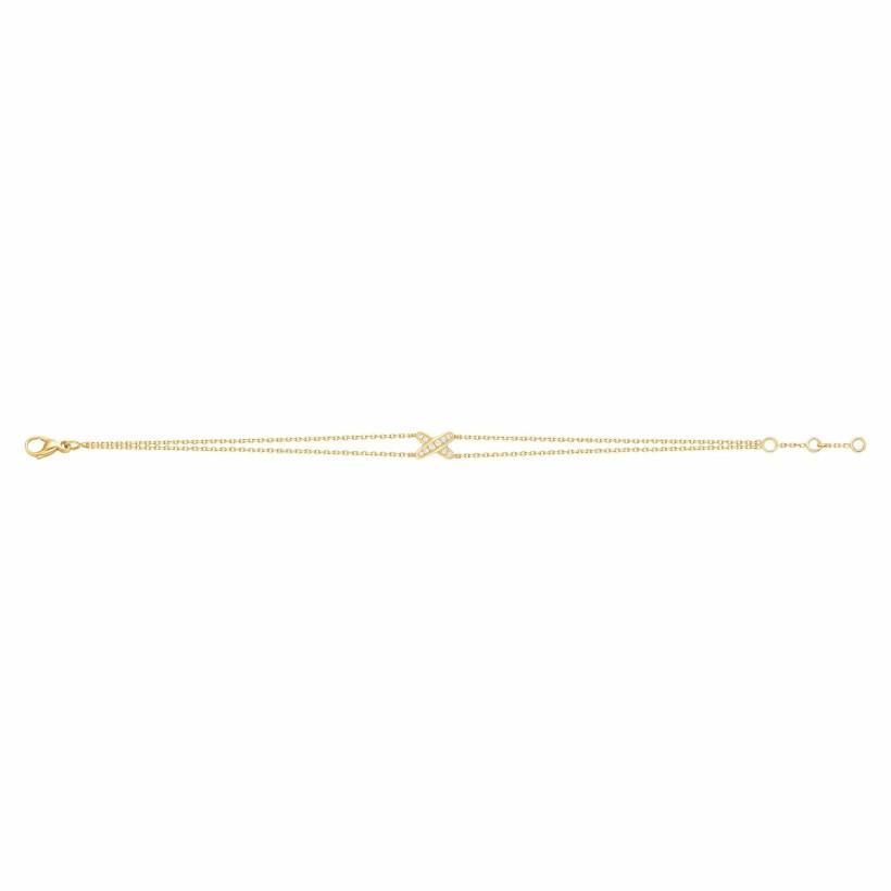 [Aetheris]JEUX BRACELET GOLD DIAMOND