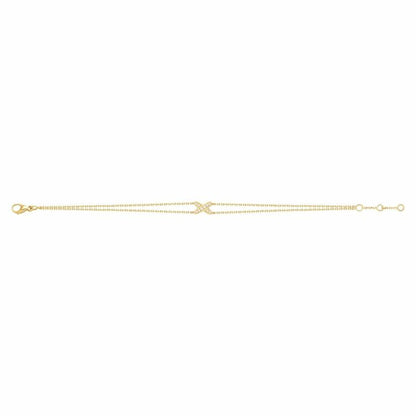 [Aetheris]JEUX BRACELET GOLD DIAMOND
