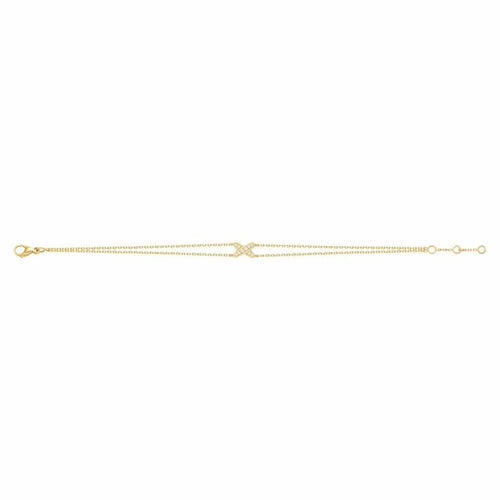 [Aetheris]JEUX BRACELET GOLD DIAMOND