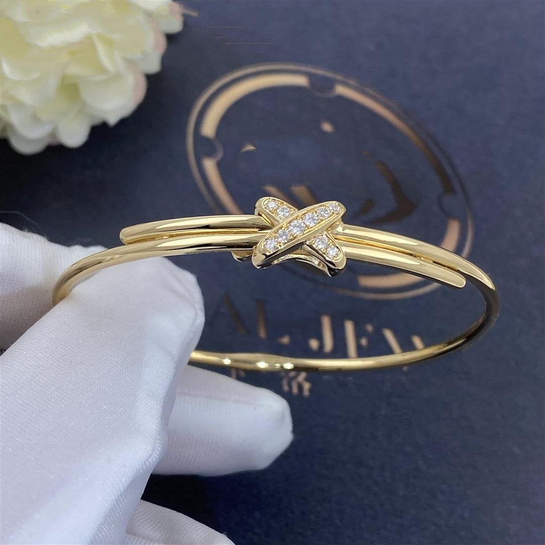 [Aetheris]JEUX DE BRACELET GOLD DIAMONDS