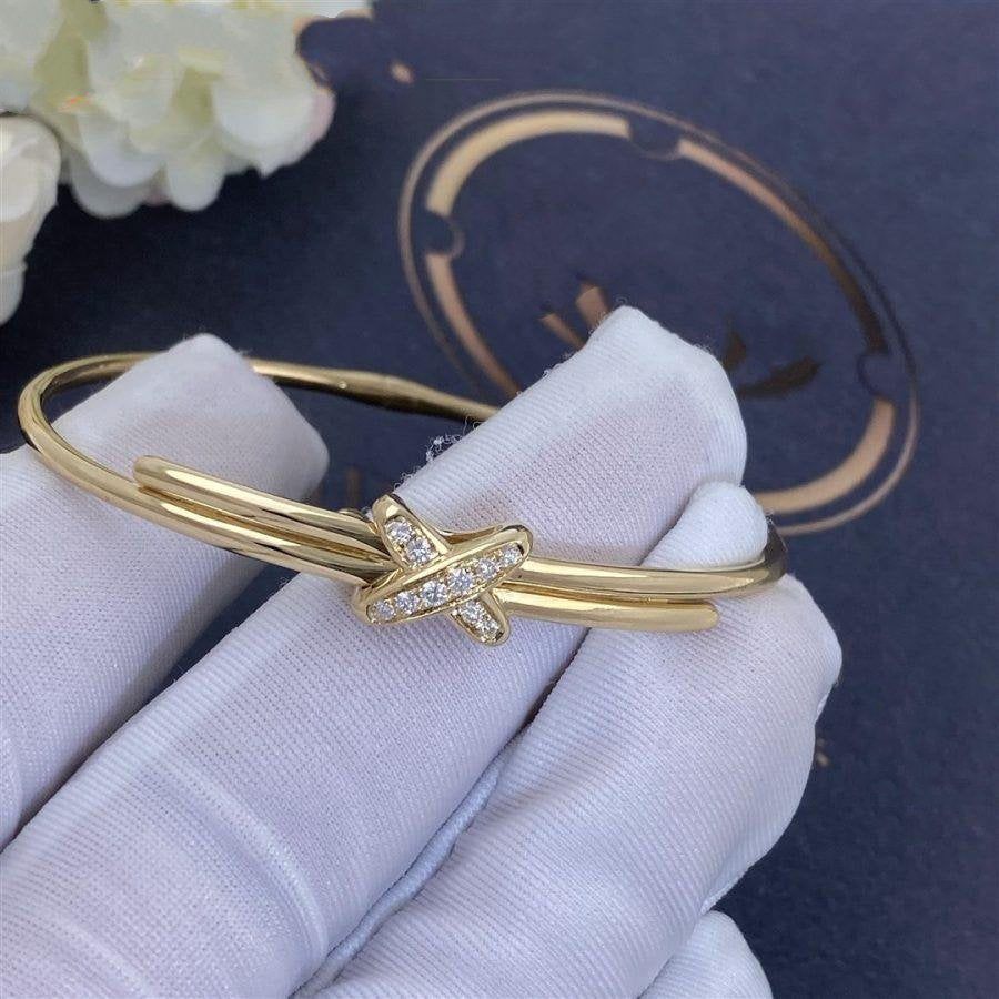 [Aetheris]JEUX DE BRACELET GOLD DIAMONDS