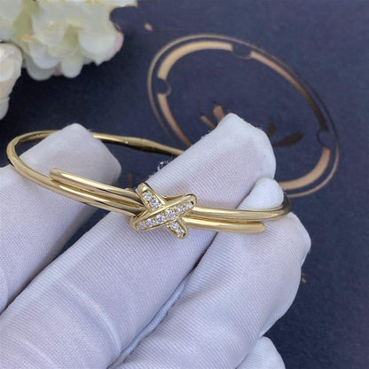 [Aetheris]JEUX DE BRACELET GOLD DIAMONDS