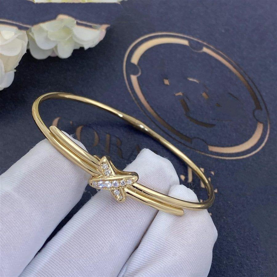 [Aetheris]JEUX DE BRACELET GOLD DIAMONDS
