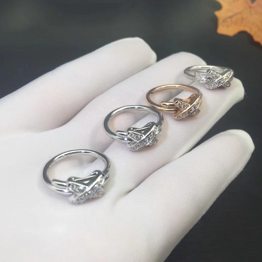 [Aetheris]JEUX AUS SILBERNEM DIAMANTRING