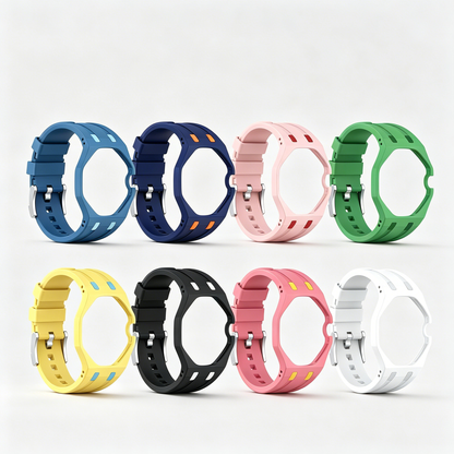 [Aetheris]ROYAL OAK POP EXCLUSIVE RUBBER STRAP