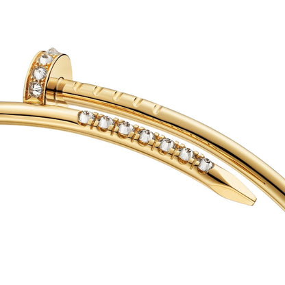 [Aetheris]JUSTE UN CLOU 2.5MM KLEINER MODELLARMBAND
