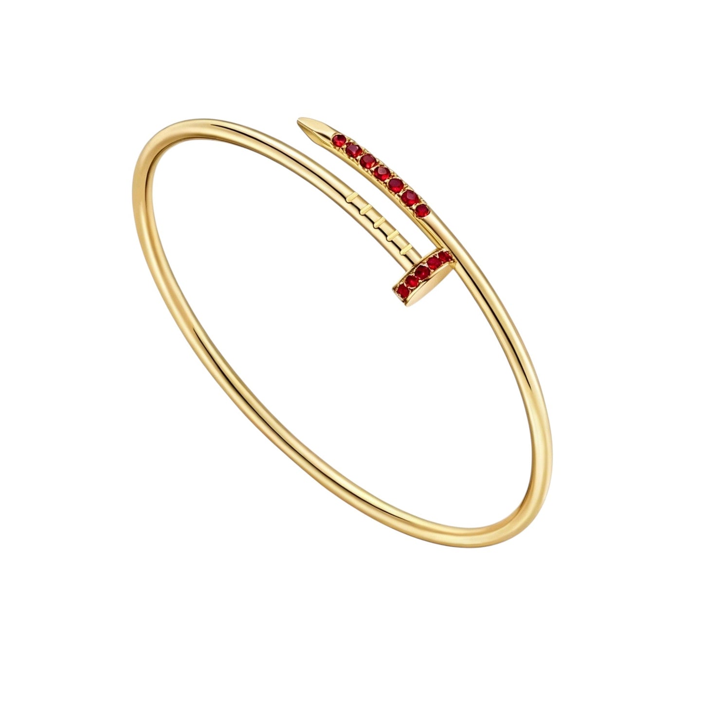 [Aetheris]JUSTE UN CLOU 2.5MM KLEINER MODELLARMBAND