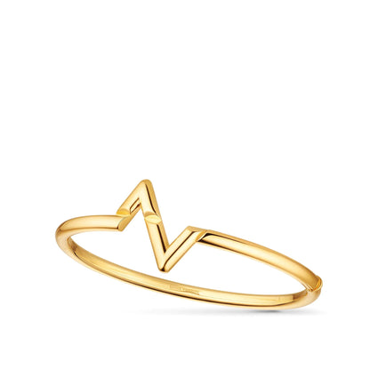 [Aetheris]VOLTE UPSITE DOWN BRACELET