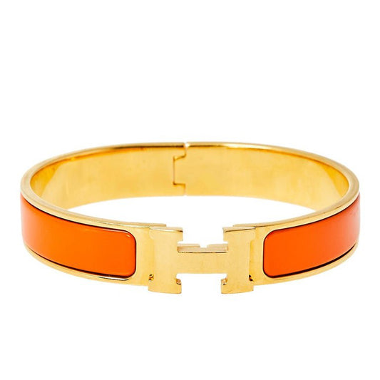 [Aetheris]H ORANGEFARBENES ARMBAND