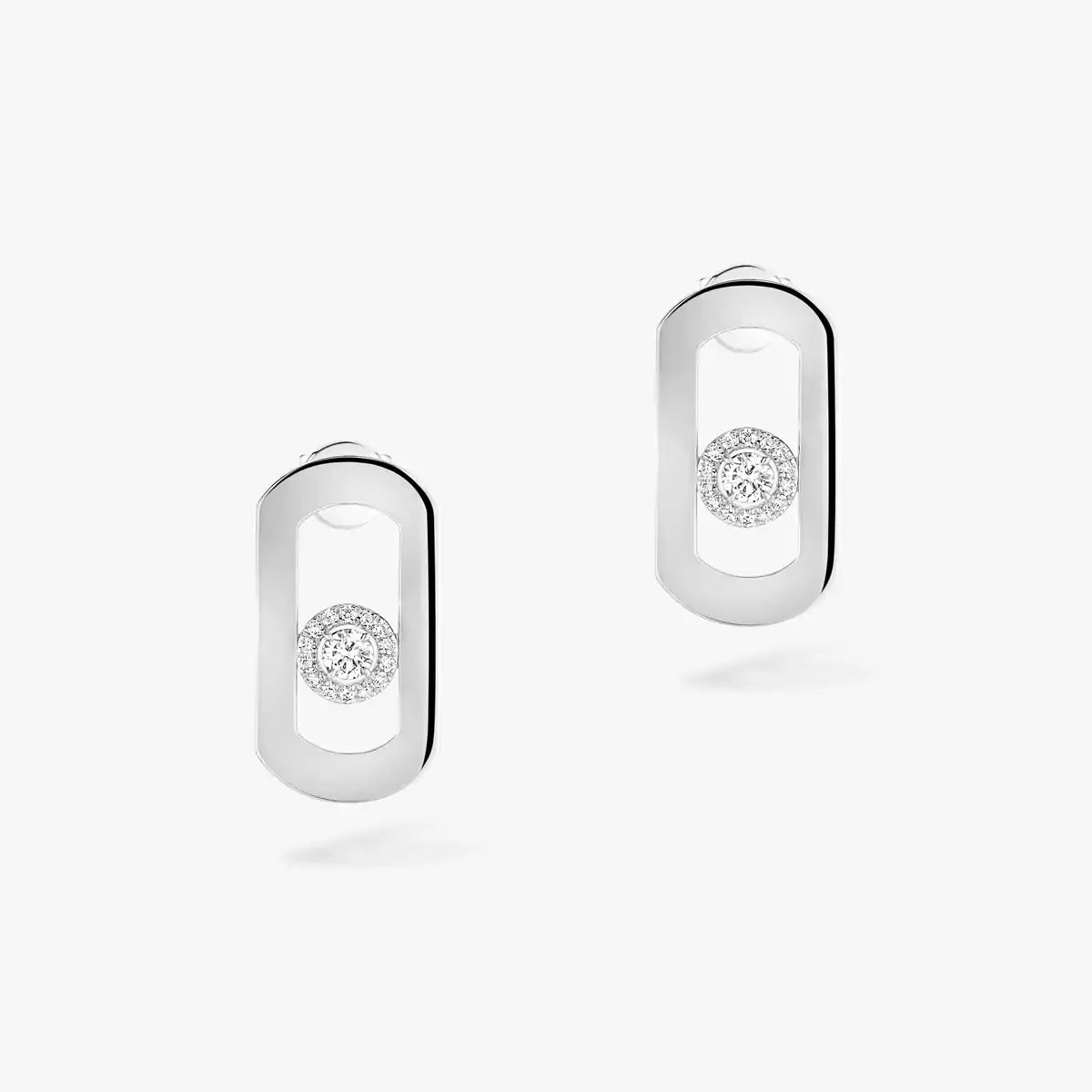 [Aetheris]SO MOVE DIAMOND EARRINGS