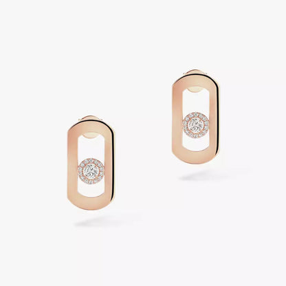 [Aetheris]SO MOVE DIAMOND EARRINGS