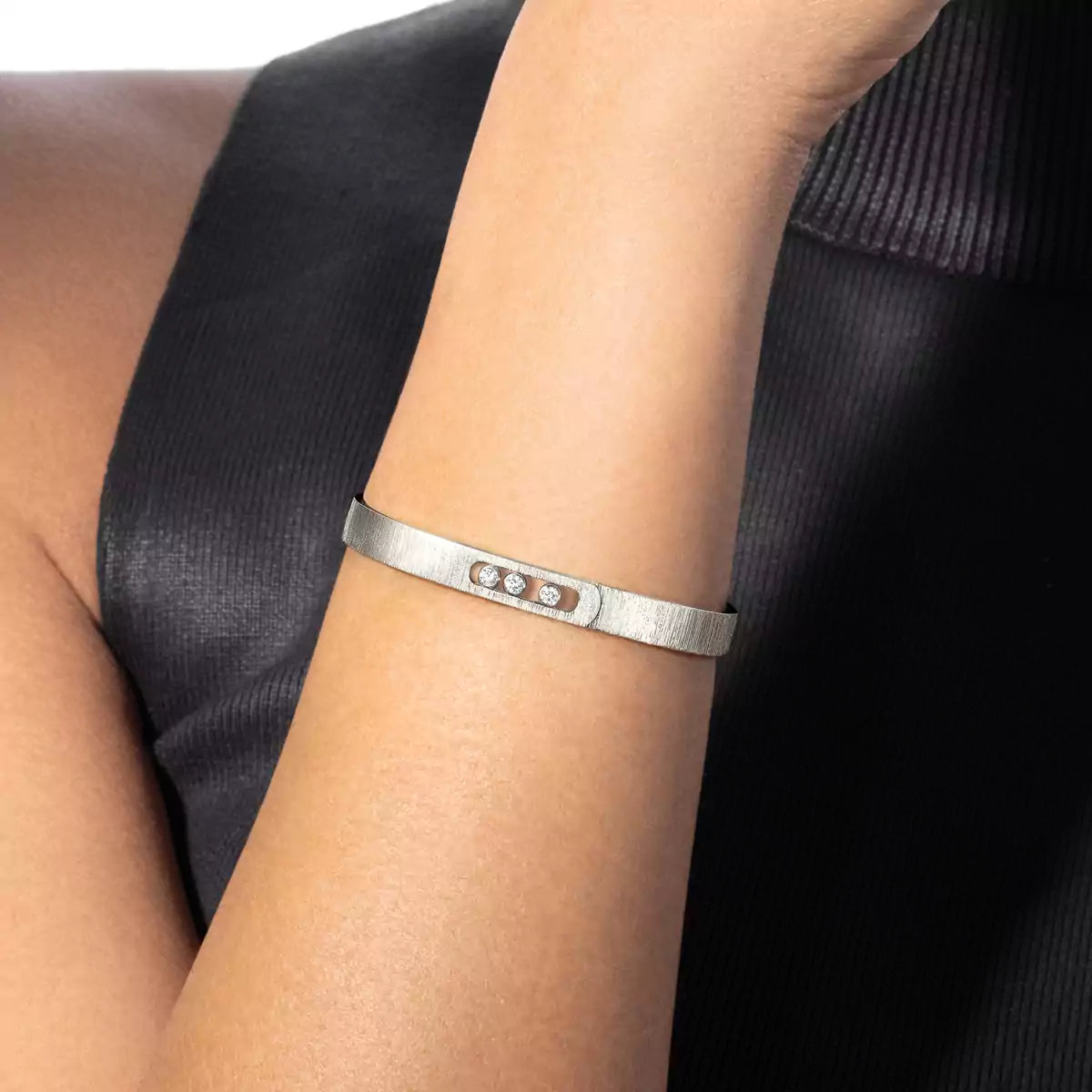 [Aetheris]MOVE NOA CISELÉ ARMBAND