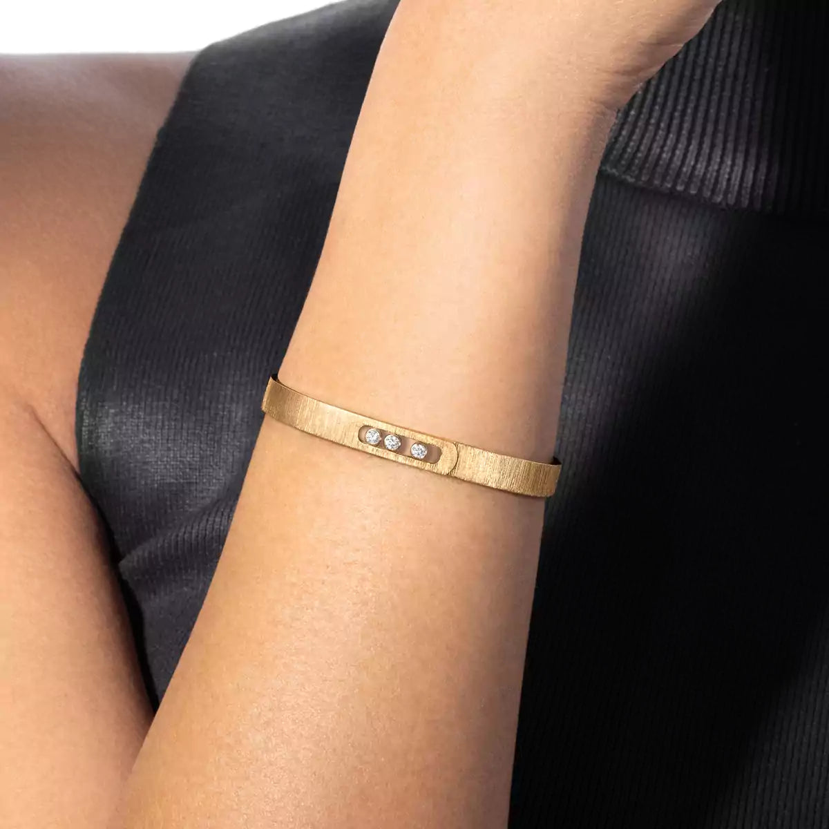 [Aetheris]MOVE NOA CISELÉ ARMBAND