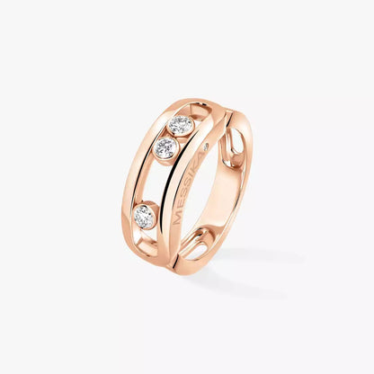 [Aetheris]BEWEGE KINETISCHEN RING