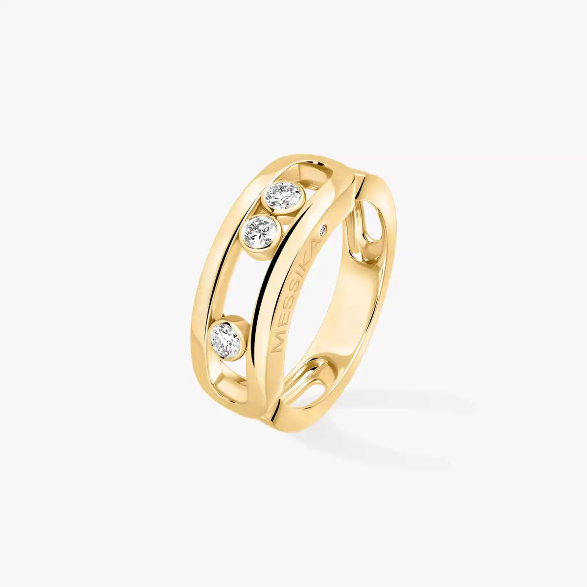 [Aetheris]BEWEGE KINETISCHEN RING