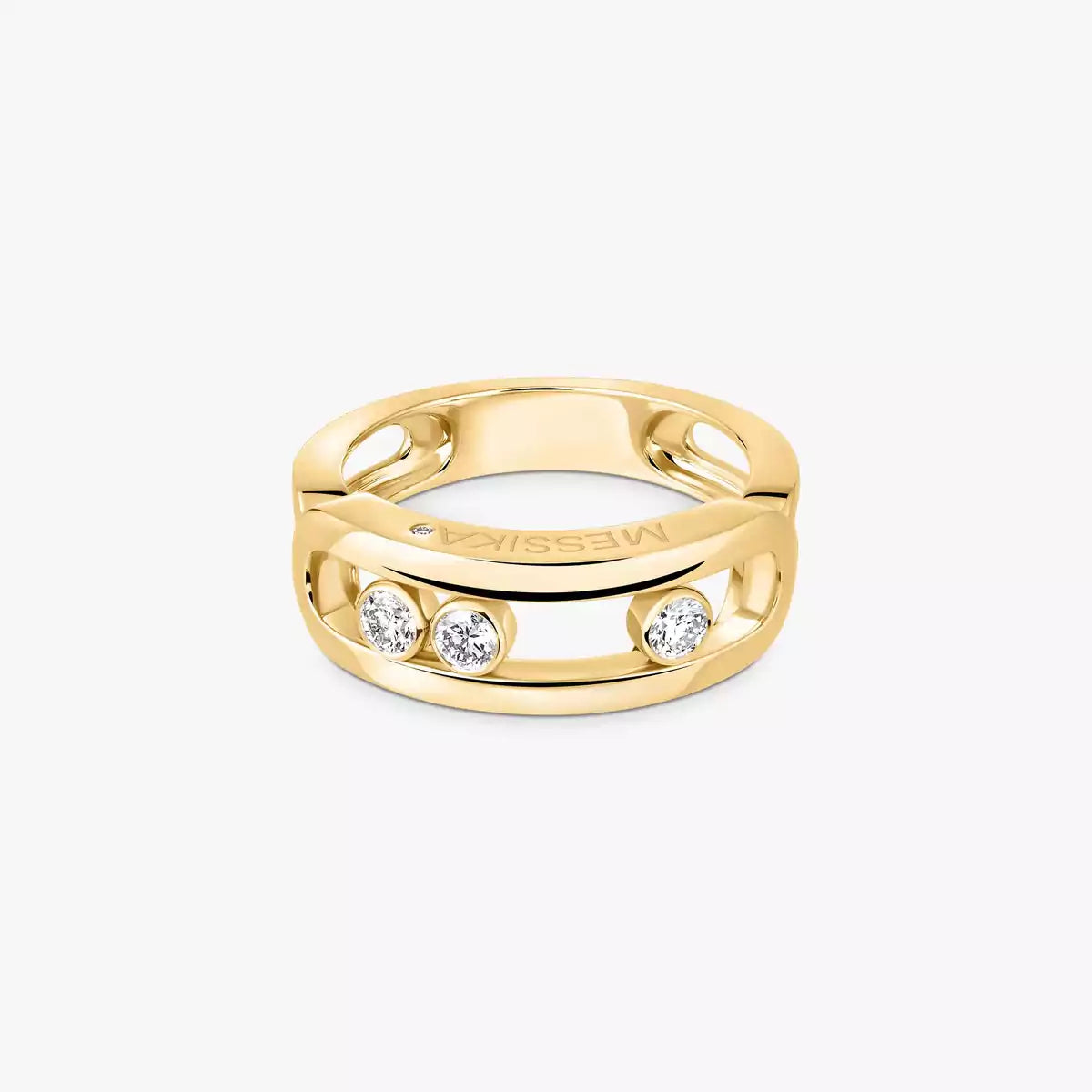 [Aetheris]BEWEGE KINETISCHEN RING