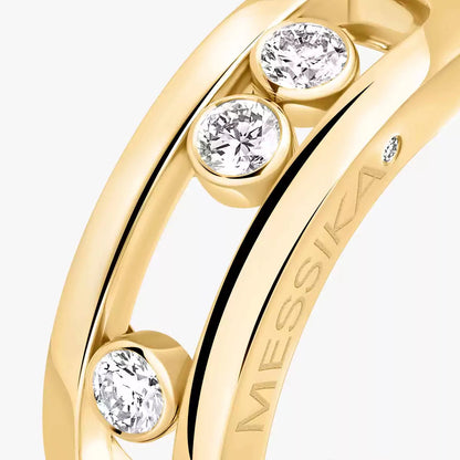 [Aetheris]BEWEGE KINETISCHEN RING