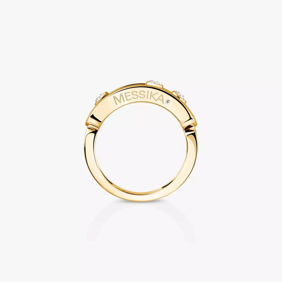 [Aetheris]BEWEGE KINETISCHEN RING