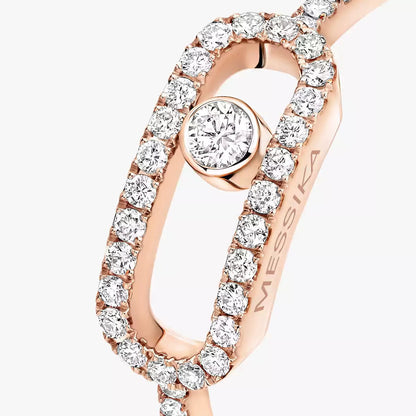 [Aetheris]MOVE UNO FULL PAVÉ DIAMANTRING