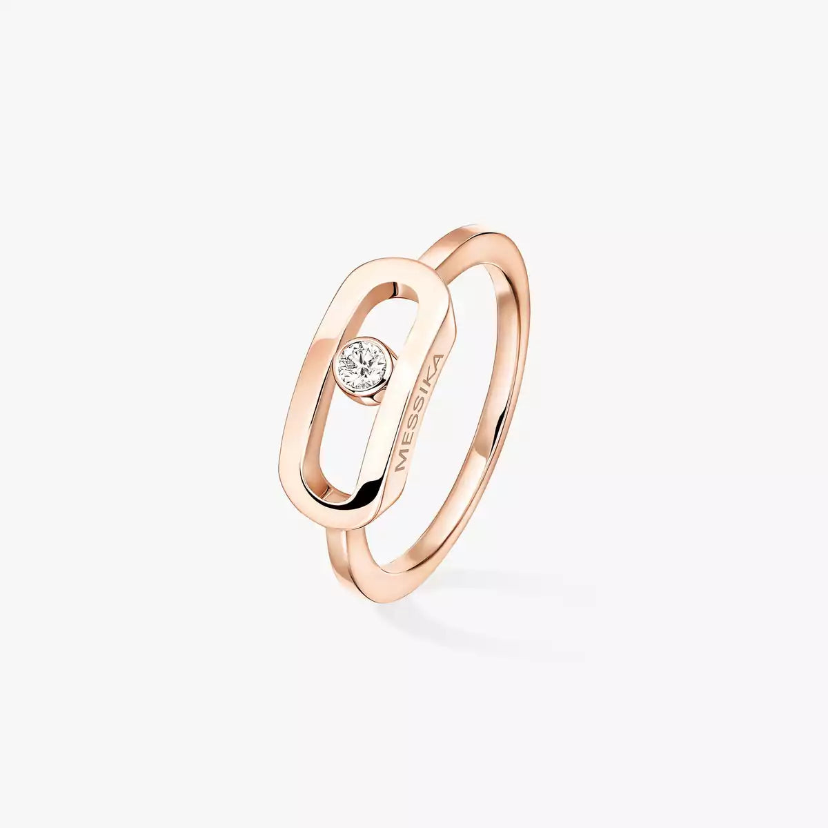 [Aetheris]MOVE UNO DIAMOND RING