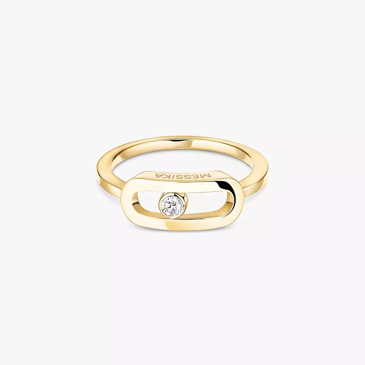 [Aetheris]MOVE UNO DIAMOND RING