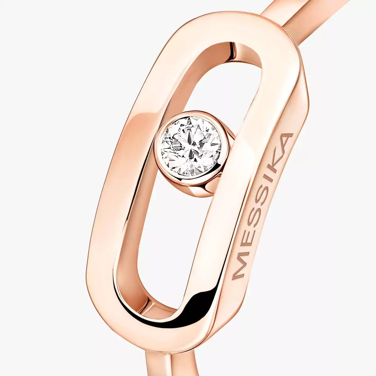 [Aetheris]MOVE UNO DIAMOND RING