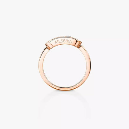 [Aetheris]MOVE UNO DIAMOND RING