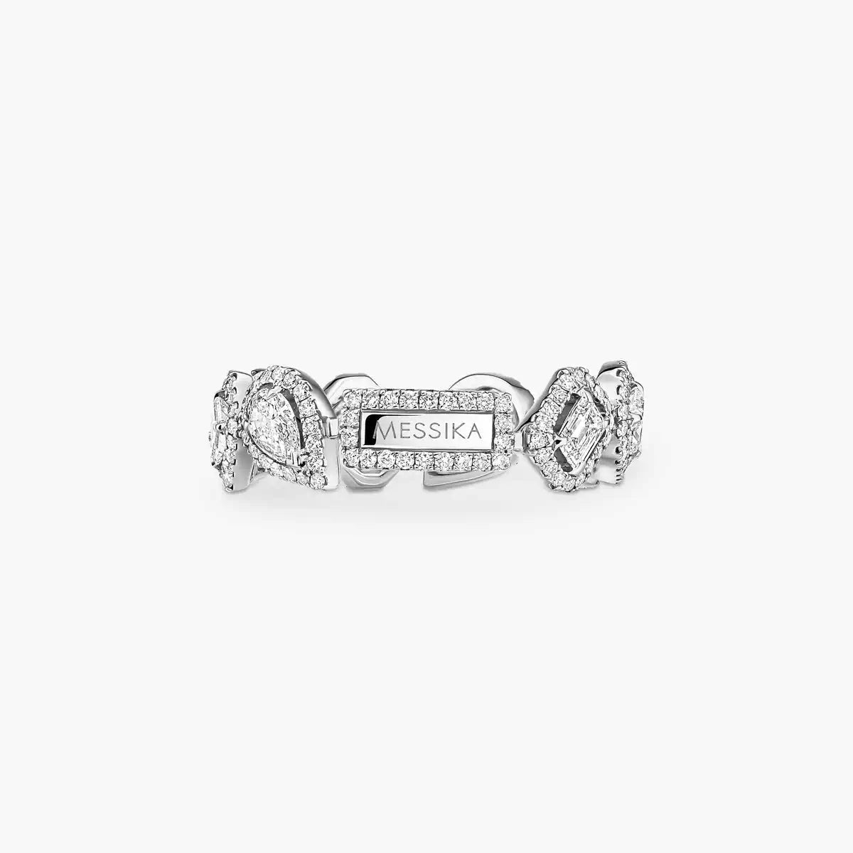 [Aetheris]MEIN TWIN DIAMANT VERLOBUNGSRING