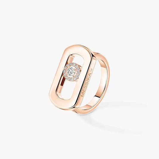 [Aetheris]SO MOVE DIAMOND RING