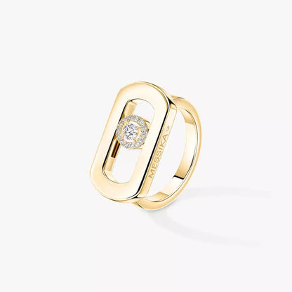 [Aetheris]SO BEWEGE DIAMANTRING